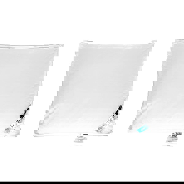 HOMESCAPES Kids Super Microfibre 40 x 60 cm Toddler Pillow