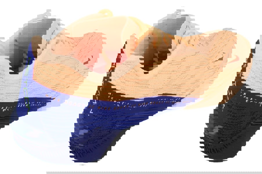 Nike Womens React Metcon Turbo Trainers Ct1249  846 - Crimson Tint Team Orange 846 - Photo 2