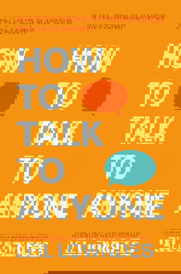 Tiny Habits, How to Talk to Anyone 2 Books Collection Set