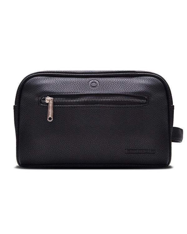 Lambretta Travel Overnight Toiletry Target Wash Bag