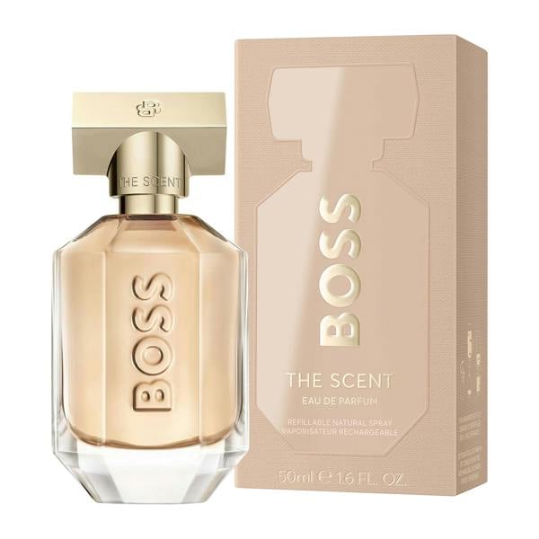 HUGO BOSS BOSS The Scent For Her Eau de Parfum 50ml - Additional 6