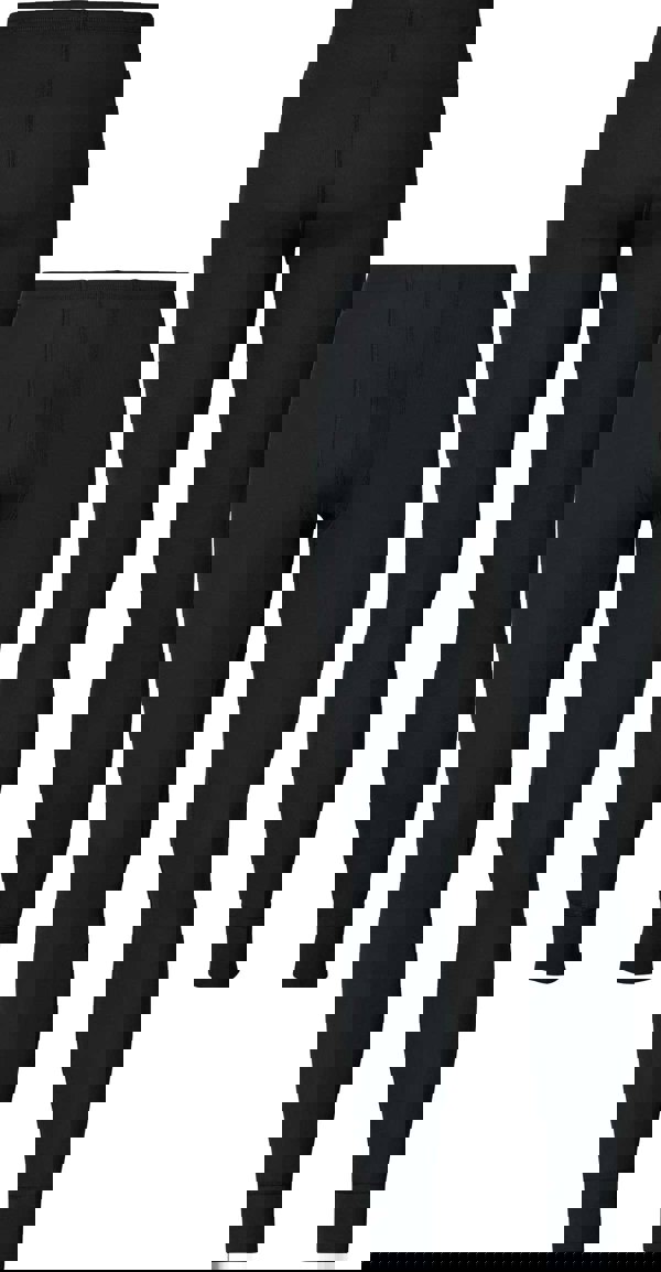 ODLO Men's Active Warm Eco Base Layer Legging {O-159122}