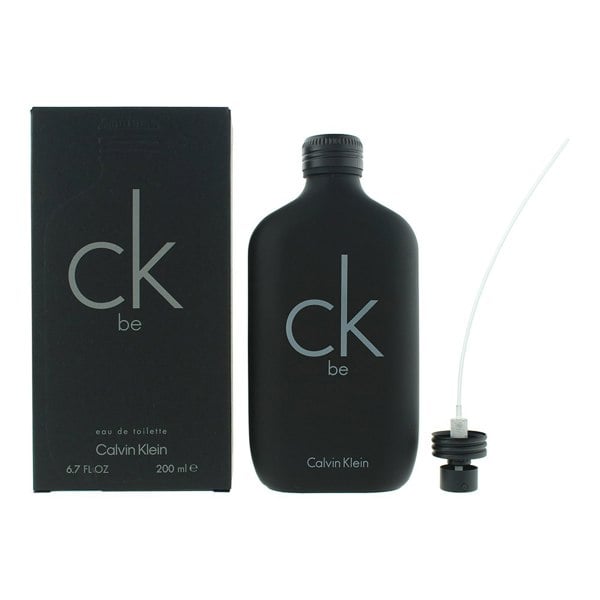 Calvin Klein CK Be Unisex Eau de Toilette - 200ml
