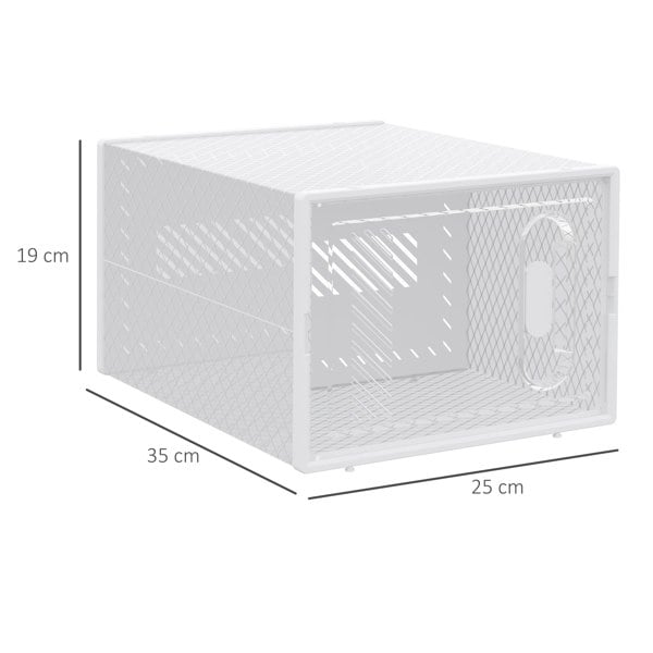 Modular Storage Organizer