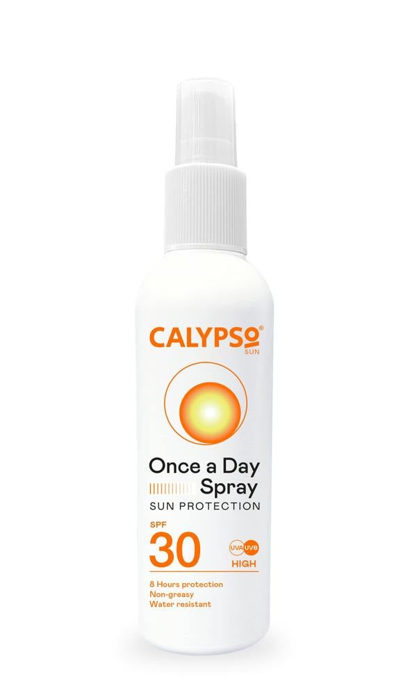 Calypso Once a Day Spray