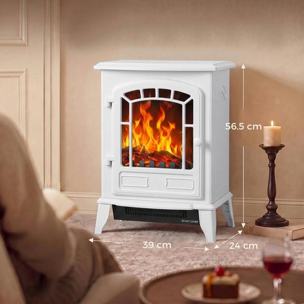 Electric Fireplace