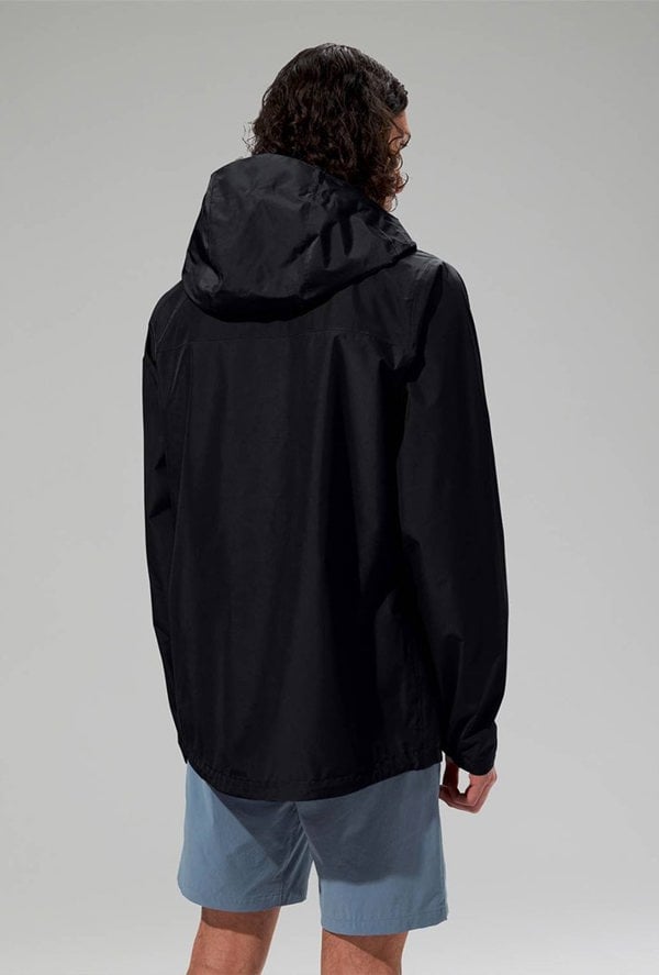 Berghaus Men's Deluge Pro 3.0 Waterproof Jacket