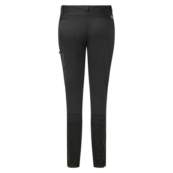 Dare 2B Womens/Ladies Nonstop Walking Trousers - Black