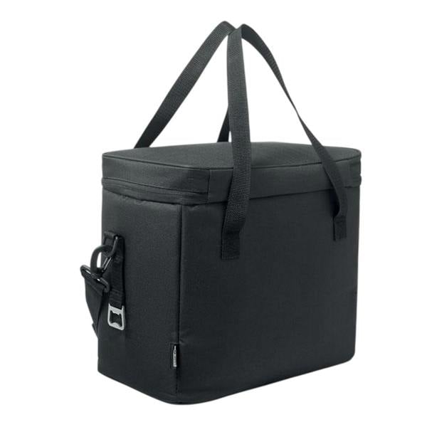 MidOcean Gelid 18L Cooler Bag - Black - 