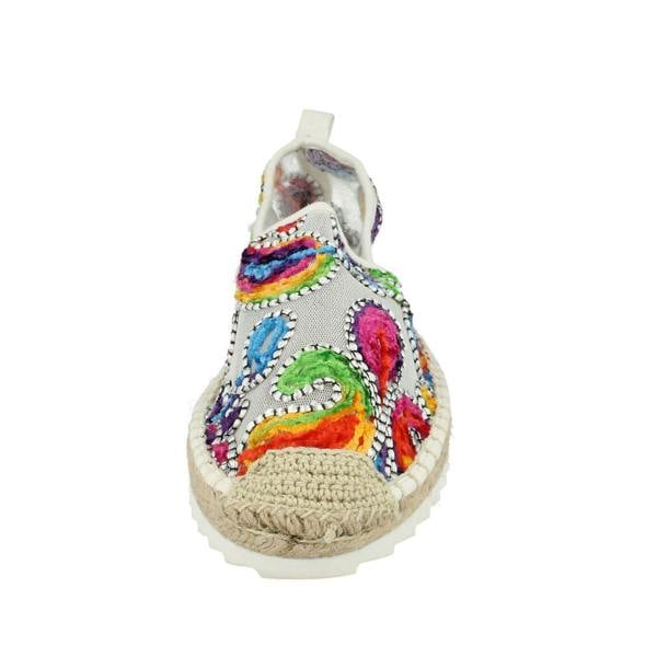 Savannah Ladies Savannah Casual Espadrilles