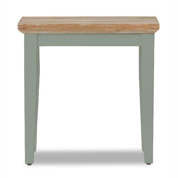 Statement Furniture Florence Nest of Tables 2 Side Lamp Tables