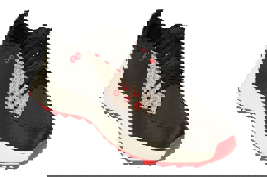 Nike Air Jordan Adg 2 Mens Golf Shoes Ct7812  001 - Black Summit White 001 - Photo 3