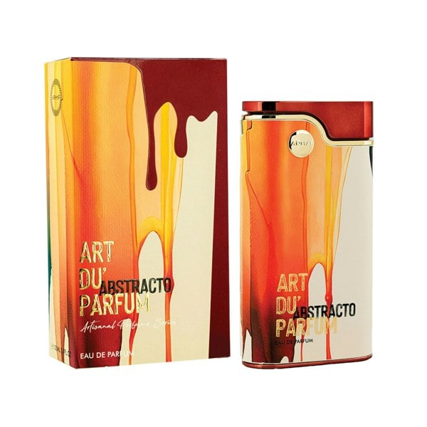 ARMAF Art Du Parfum Abstracto Eau De Parfum 100ml