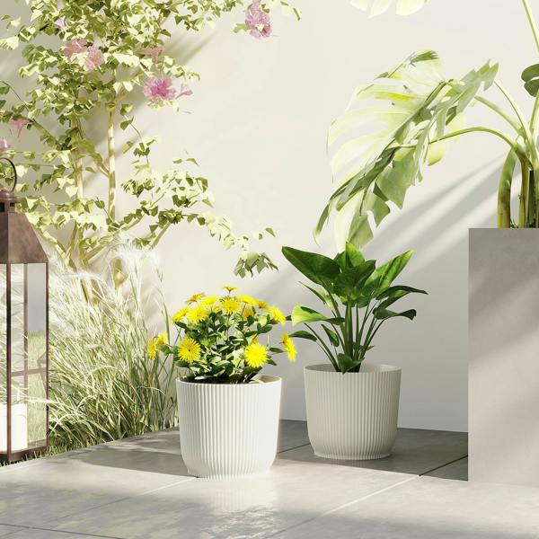 Outdoor Planters