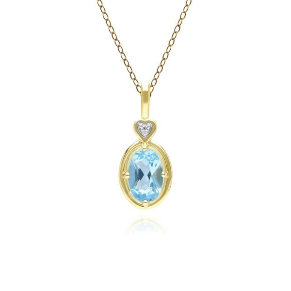 classic-oval-topaz-diamond-heart-pendant-necklace-in-9ct-yellow-gold-135p2142029