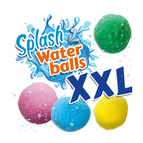 SES Creative Splash water balls XXL
