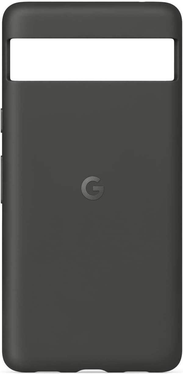 Google Pixel 7a Case Charcoal - GA04318