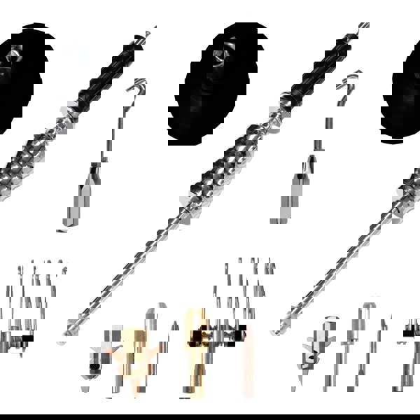 T-mech Dent Puller Machine