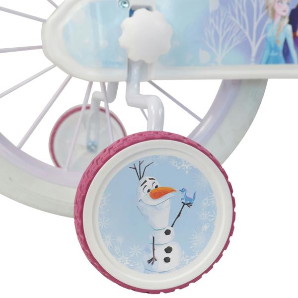 Denver Disney Frozen 16" Childrens Bicycle