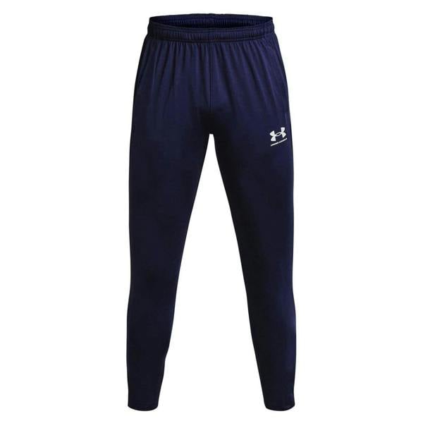 Under Armour Mens Challenger Trousers - Midnight Navy - 