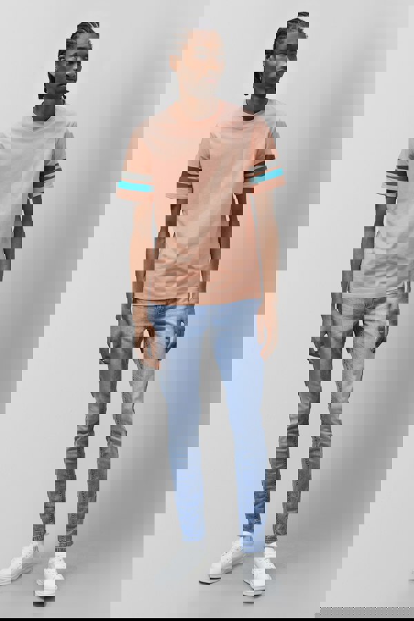 ENORSIA Men's Stretch Skinny Fit Jeans