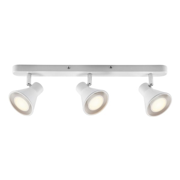 Nordlux Eik 3 | Spot Light | White
