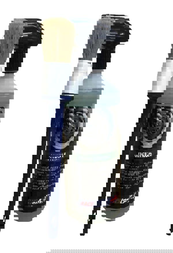 Race Glaze Whitewall Tyre Cleaner