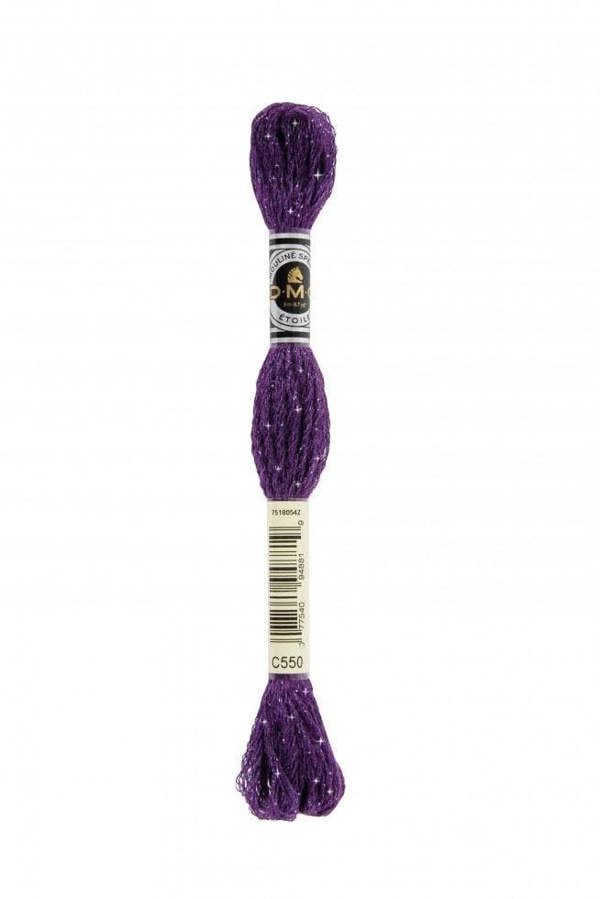 C550 | Purple