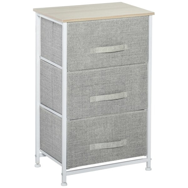 Fabric Dresser