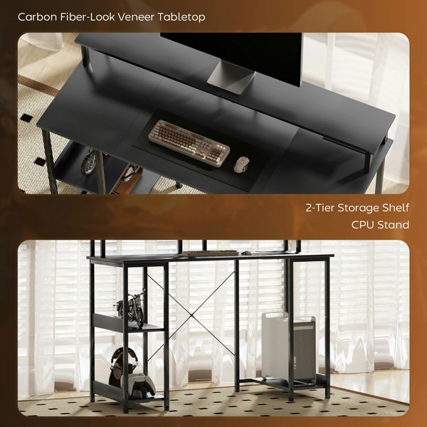 Computer Desk