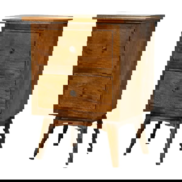 Artisan Furniture Chestnut Bedside