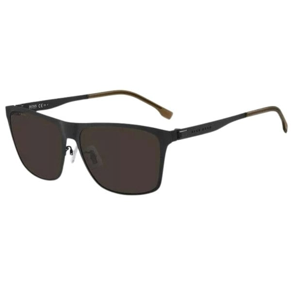 Hugo Boss 1410/F/S 003 70 Brown Sunglasses 60/16/145