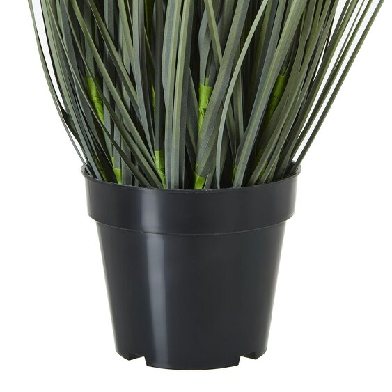 Wyld Haus Large Artificial White Meadow Plant (pot not included)