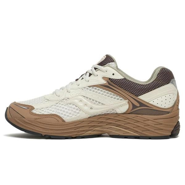 Saucony Originals Saucony Pro Grid Omni 9 OG Trainers