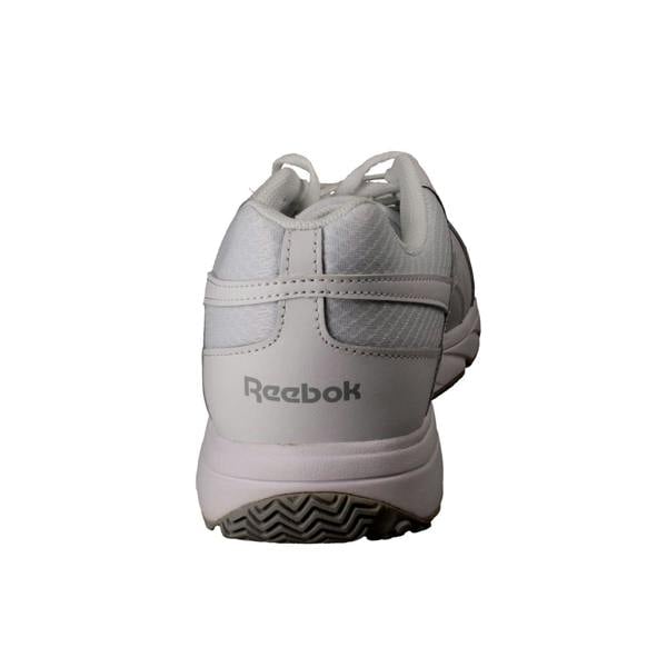 Reebok Mens Reebok Lace Up Trainers Work N Cushion 4.0 FU7354