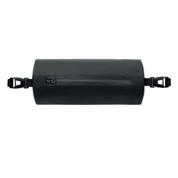 MidOcean Brenna RPET 3L Dry Bag - Black - 
