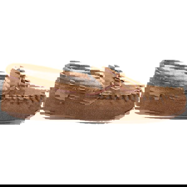 Hush Puppies Allie Women's Slippers in Tan