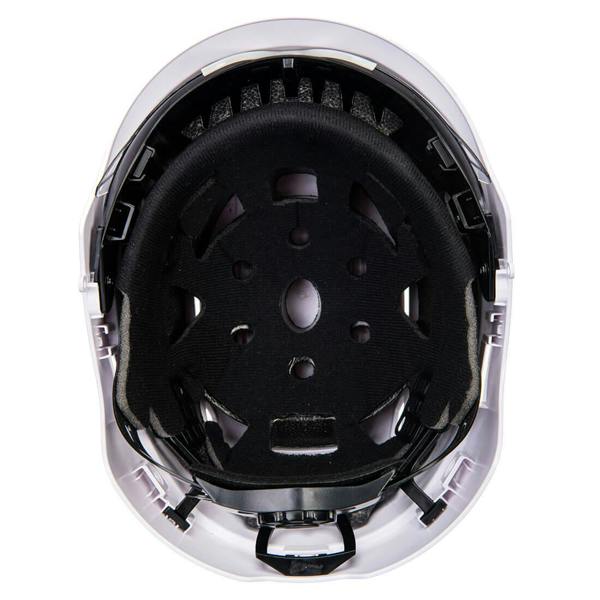 Integrated Visor Helmet Portwest