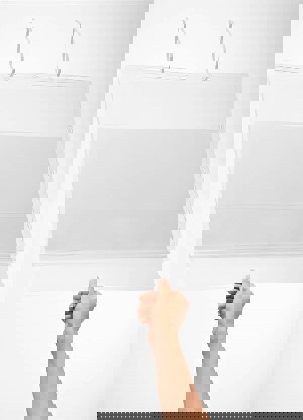 Durable Water Resistant UV Anti-Reflective Cable Tie Pockets | 5 Pack | A3 Clear