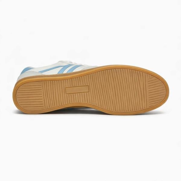 Cipriata REDA Casual Trainers Casual Trainers in White
