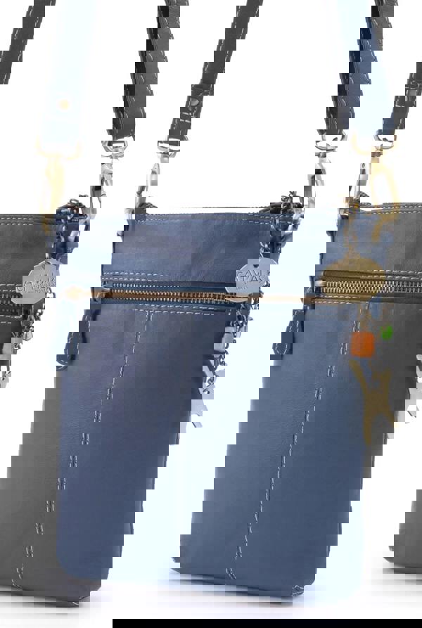 Catwalk Collection Handbags Laura - Crossbody Bag