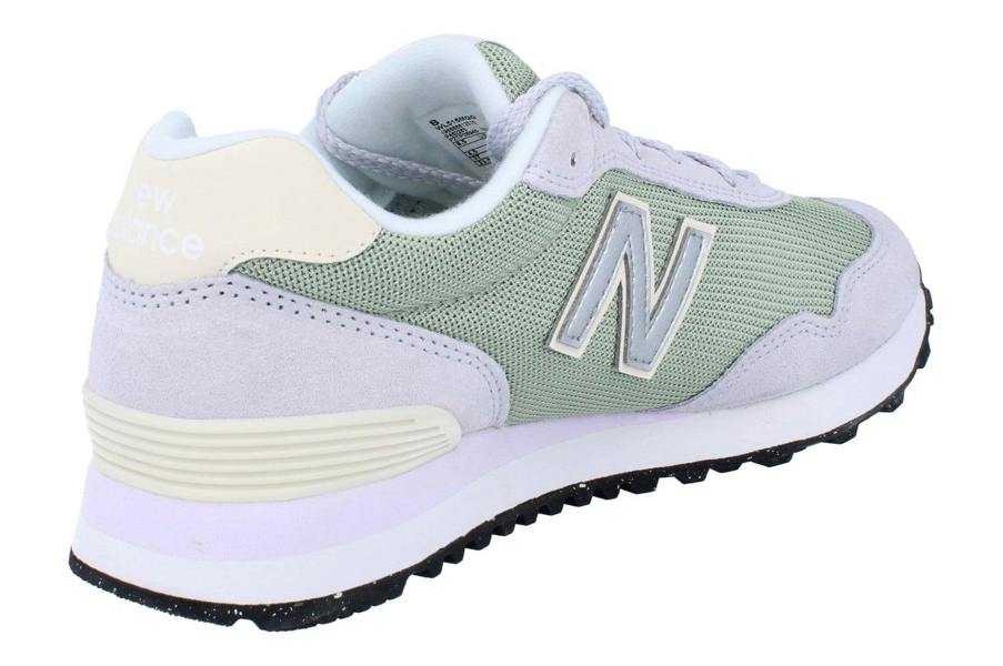 New Balance 515 Womens Trainers  WL515MGG