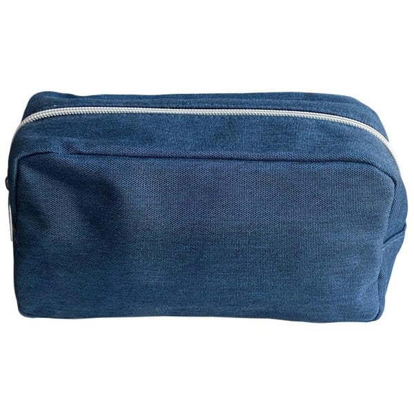 Neal & Wolf Mens Blue Bag