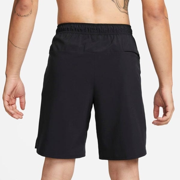 Nike Men's Unlimited Woven Black Short