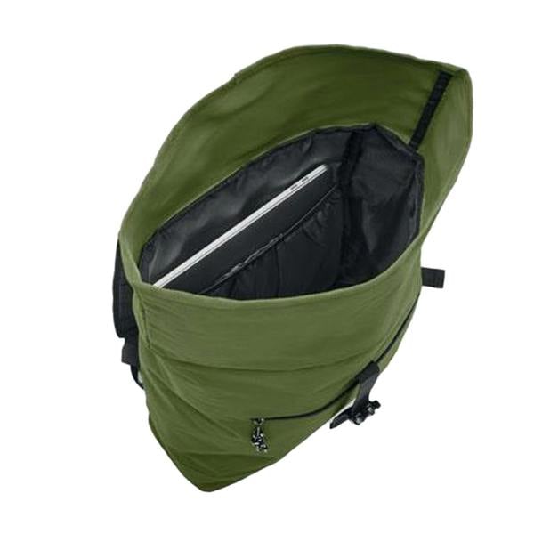 MidOcean Irea Backpack - Army Green - 