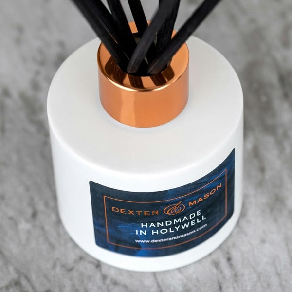 Dexter & Mason Cardamom & Mimosa Reed Diffuser