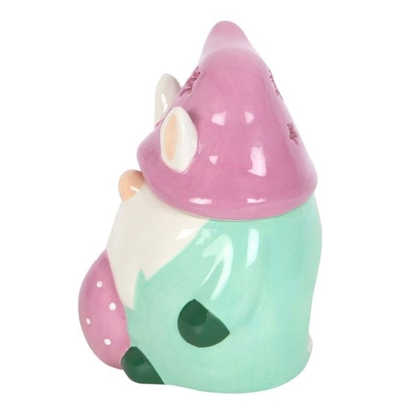 Serano Easter Bunny Gonk Oil Burner