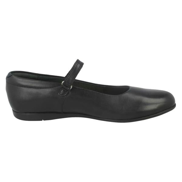 Start-rite Girls Startrite School Shoes Lucy