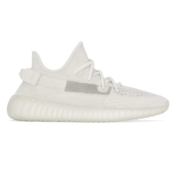 Yeezy Unisex Adult Boost 350 V2 Trainers - White