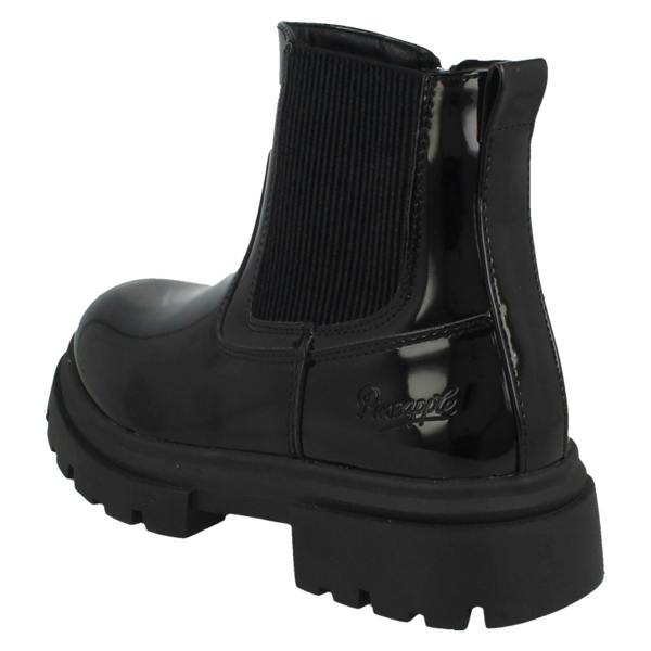 Pineapple Girls Pineapple Chelsea Boots H4198